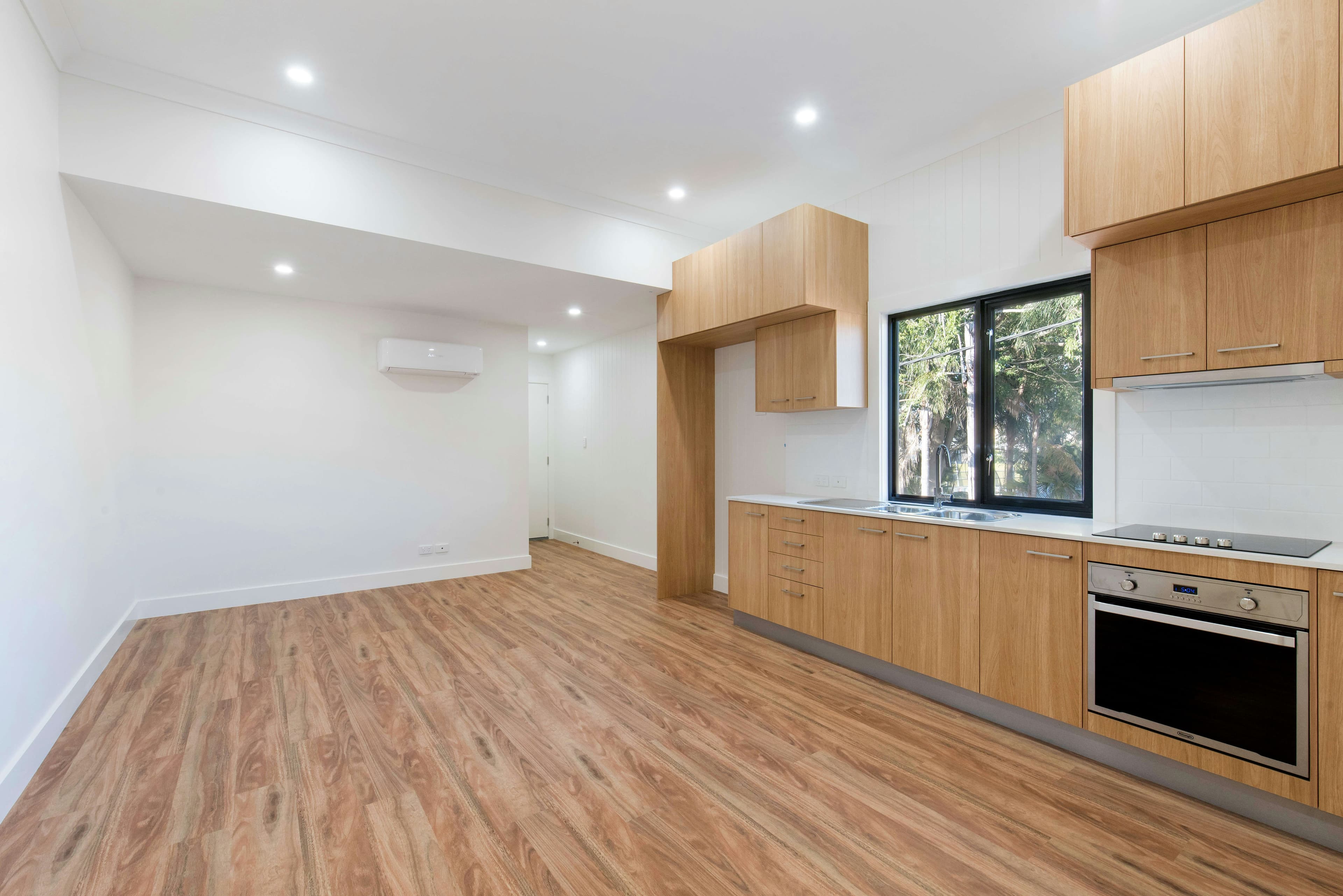 Luxury Interior Design Project